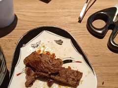 -一井烧肉·活鳗·火锅(毕淘买店)
