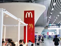 -麦当劳(广州南站店)
