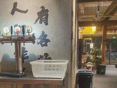 -北丐先生·野馄饨烧烤(泰达E街区店)