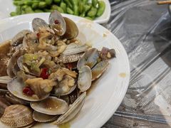 -指爱龙虾(金杨路总店)