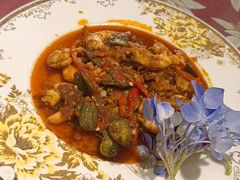 -小娘惹厨房Little Nyonya(狮城有约上榜店)