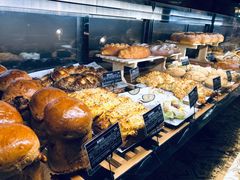 -Let's Taipei 非常烘焙(太古里店)