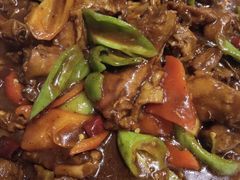 -老牌坊鲁菜名店(聊城美食岛店)