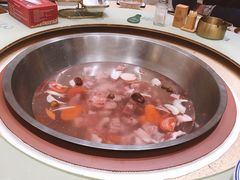 -313羊庄·羊肉火锅烧烤(李村店)