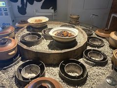 -黄山老妈·土菜(碧桂园店)