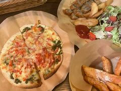 -The Cheebat 锌吧·Bistro(体育西店)