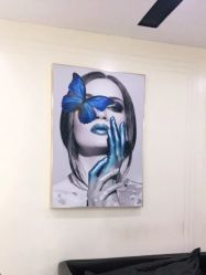 -3AM HAIR SALON染发接发