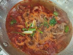 -柳沟豆腐宴69号福豆堂