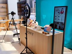 -Sony Store索尼(深圳深业上城店)