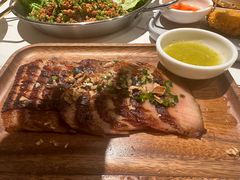-帕娜·泰式茶餐厅·Bistro(近铁广场店)