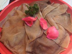 -前门·鲜肉火锅(长风店)