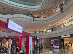 -首创奥特莱斯(北京店)