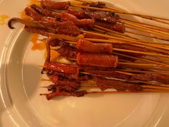 -富力威斯汀酒店·知味自助餐厅