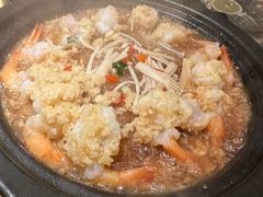 -前海沿·青岛菜(乐客城店)