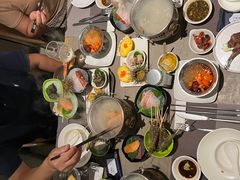 -海天盛宴海鲜自助(正大广场店)