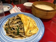 -宏状元现熬粥·京味菜(五棵松店)