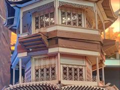 -西塔老太太泥炉烤肉(上海七宝领展广场店)