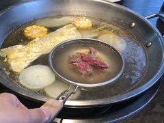 -小牛海记潮汕牛肉店(永定路店)