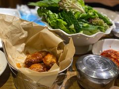 -紫霞门韩国料理烤肉(深南东路店)