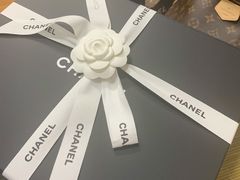 -CHANEL(恒隆广场店)