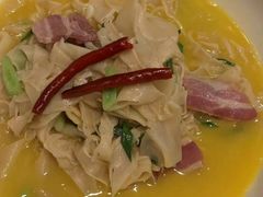 -杭州明豪voco酒店·明轩阁中餐厅