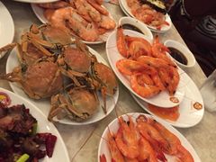 -芭菲盛宴·环球美食(解放碑英利国际店)