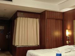-北京海润艾丽华酒店及服务公寓