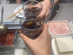 -海底捞火锅(南海万科广场店)