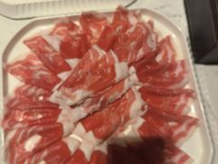 -丁卯•铜锅涮肉(工体店)