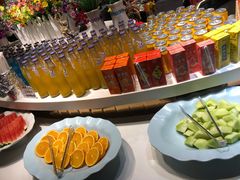 -好伦哥比萨烤肉自助(八里桥店)