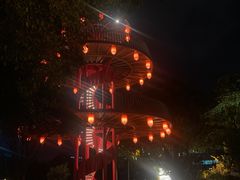 -阿外楼度假酒店-阿咖啡自助餐厅