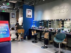 -海马体照相馆(万菱汇店)