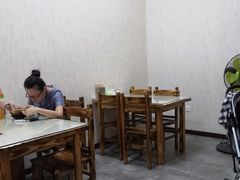 大堂-壹煲口福煲仔饭(中山路店)