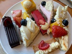 -视界美食自助餐厅·石家庄希尔顿酒店