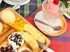 -卷心菜和避孕套餐厅(Pattaya)