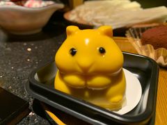 -牛New寿喜烧(金茂览秀城店)
