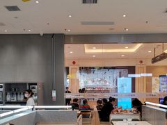 -蔡澜点心·粤菜(月星环球港店)