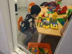 -斯坦星球AI编程·机器人科创·科学实验·信奥·思维·STEM·积木拼搭·竞赛考级(浦东联洋广场大拇指龙阳御桥中心)