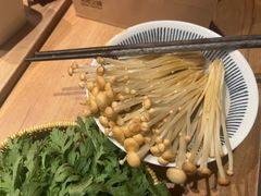 -巴奴毛肚火锅(龙湖锦艺城店)