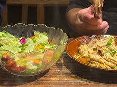 -柿子树炭烤羊腿(金台路店)