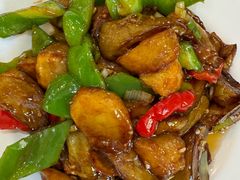 -李连贵熏肉大饼(天通苑店)