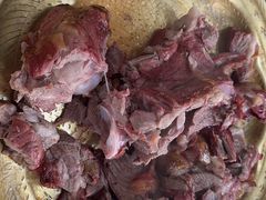 -郭记原生态烤羊腿(长宁路店)