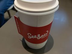 -Seesaw Coffee(苏州中心店)