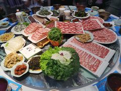 -德龙火锅(松源街直营店)