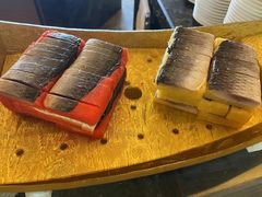 -皇朝万鑫自助餐厅