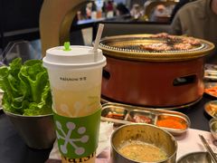 -西塔老太太泥炉烤肉(龙湖北苑天街店)