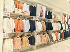 -优衣库(苏州天虹CCMall石路店)