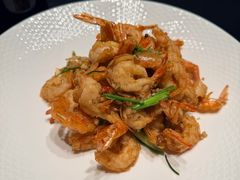 -铜锣湾·有麝自然香(渝北财富中心店)