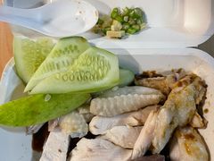 -红大哥水门鸡饭(總店)