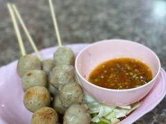 -榮泰米粉湯(Left Shop)